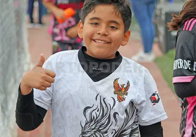 Luis Alvarado, el guardi&aacute;n del t&iacute;tulo para F&eacute;nix