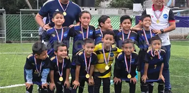Todo listo para la gran final del Clausura 2026 Todo listo para la gran final del Clausura 2026