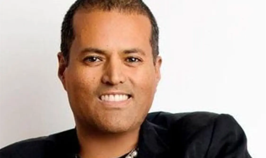 Aldo Rendón viene a mostrarse
