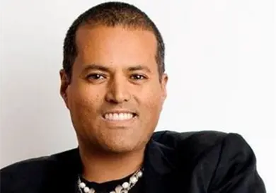 Aldo Rend&oacute;n viene a mostrarse
