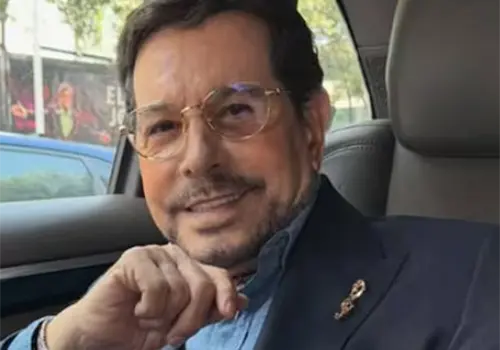 Origel lanza indirecta a Pedro Sola