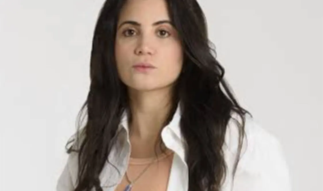 Cinthia habla de la ventaja de trabajar