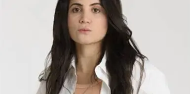 Cinthia habla de la ventaja de trabajar