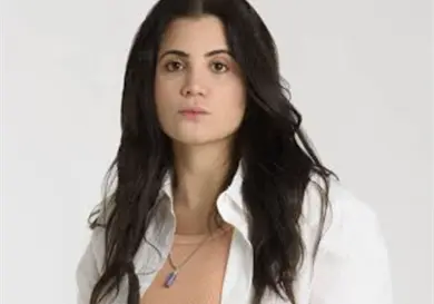 Cinthia habla de la ventaja de trabajar Cinthia habla de la ventaja de trabajar