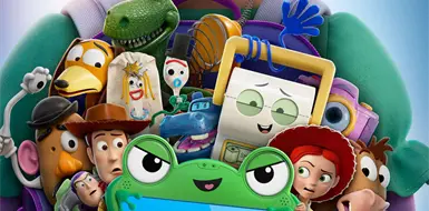 Toy story 5: la nostalgia no termina Toy story 5: la nostalgia no termina