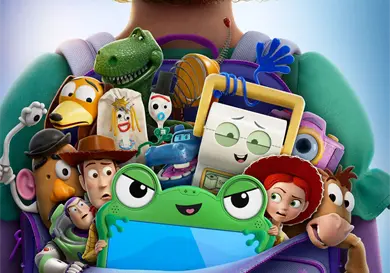 Toy story 5: la nostalgia no termina Toy story 5: la nostalgia no termina