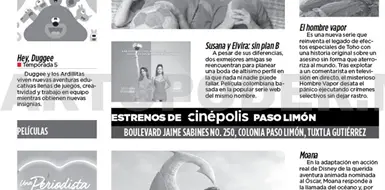 Recomendaciones Recomendaciones