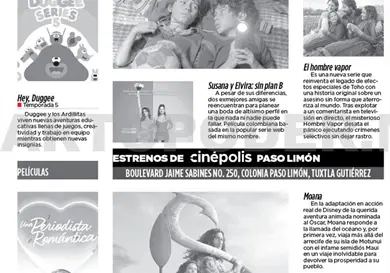 Recomendaciones Recomendaciones