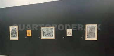 Un vistazo a la gr&aacute;fica actual