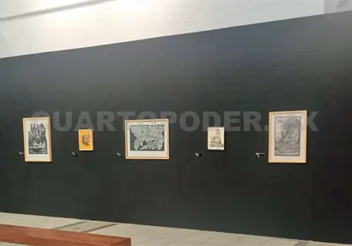 Un vistazo a la gr&aacute;fica actual