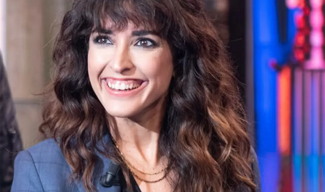 Inma Cuesta, la más polifacética
