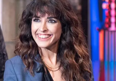Inma Cuesta, la más polifacética Inma Cuesta, la más polifacética