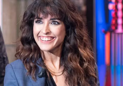 Inma Cuesta, la m&aacute;s polifac&eacute;tica