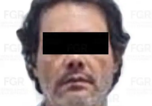 Vinculan a proceso a cu&ntilde;ado de In&eacute;s G&oacute;mez Mont