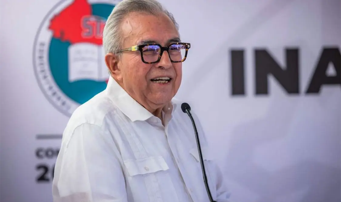 Morena prepara el regreso de Moya al poder