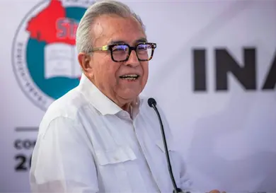 Morena prepara el regreso de Moya al poder