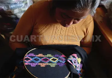 Recuperan culturas vivas en municipios olvidados
