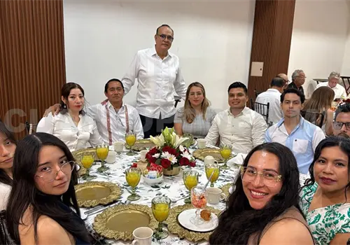 Conmemoran el D&iacute;a del Abogado