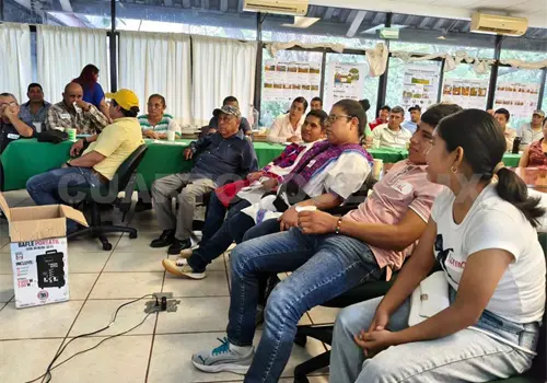 Proyecto de FAO buscar&aacute; financiamiento