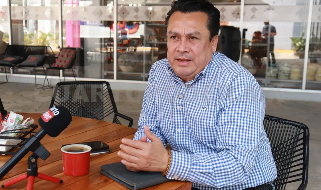 “Yo siempre le reconocí que el tiempo que otros dedicaban a reclamar, él lo dedicaba a vender y a crear”.
