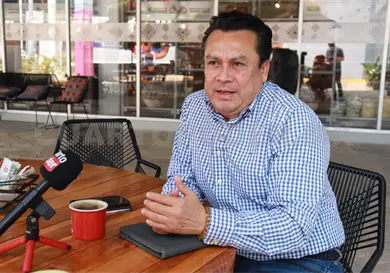 Una amistad impresa m&aacute;s all&aacute; de las p&aacute;ginas
