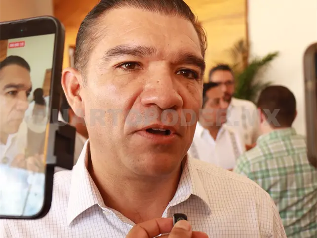Atenci&oacute;n y hospitales, prioridades del sector: secretario