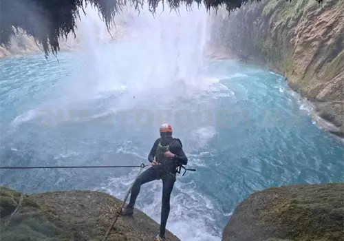 Hay que apostar por el turismo de naturaleza