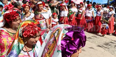 Festival Coyatoc con m&aacute;s expositores y derrama
