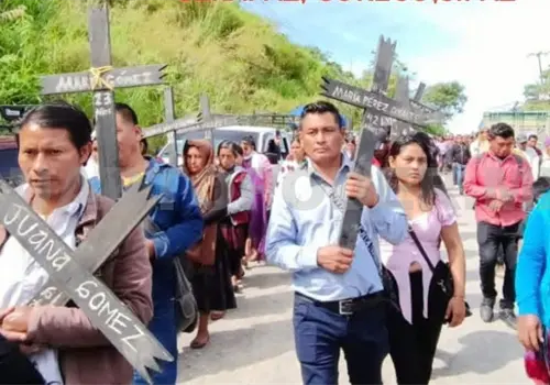 Serapaz, Coreco y Sipaz celebrar&aacute;n 30 a&ntilde;os