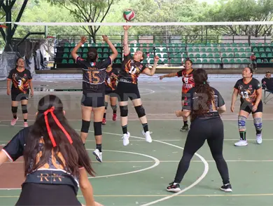 Copa Medynleyco reúne intensos duelos Copa Medynleyco reúne intensos duelos