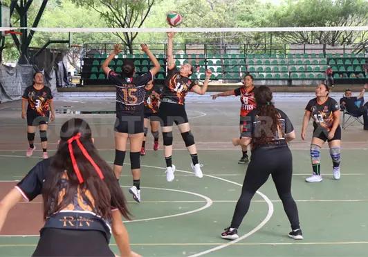 Copa Medynleyco re&uacute;ne intensos duelos