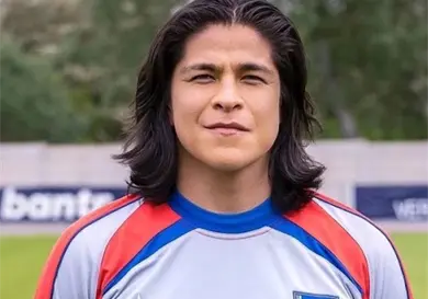 Actor mexicano de Ted Lasso cumple su sueño Actor mexicano de Ted Lasso cumple su sueño