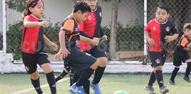 Cuervos Chiapas inicia con goleada