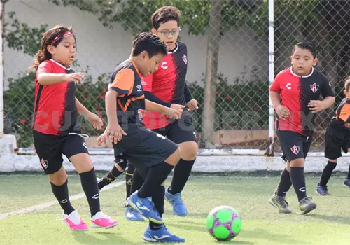 Cuervos Chiapas inicia con goleada