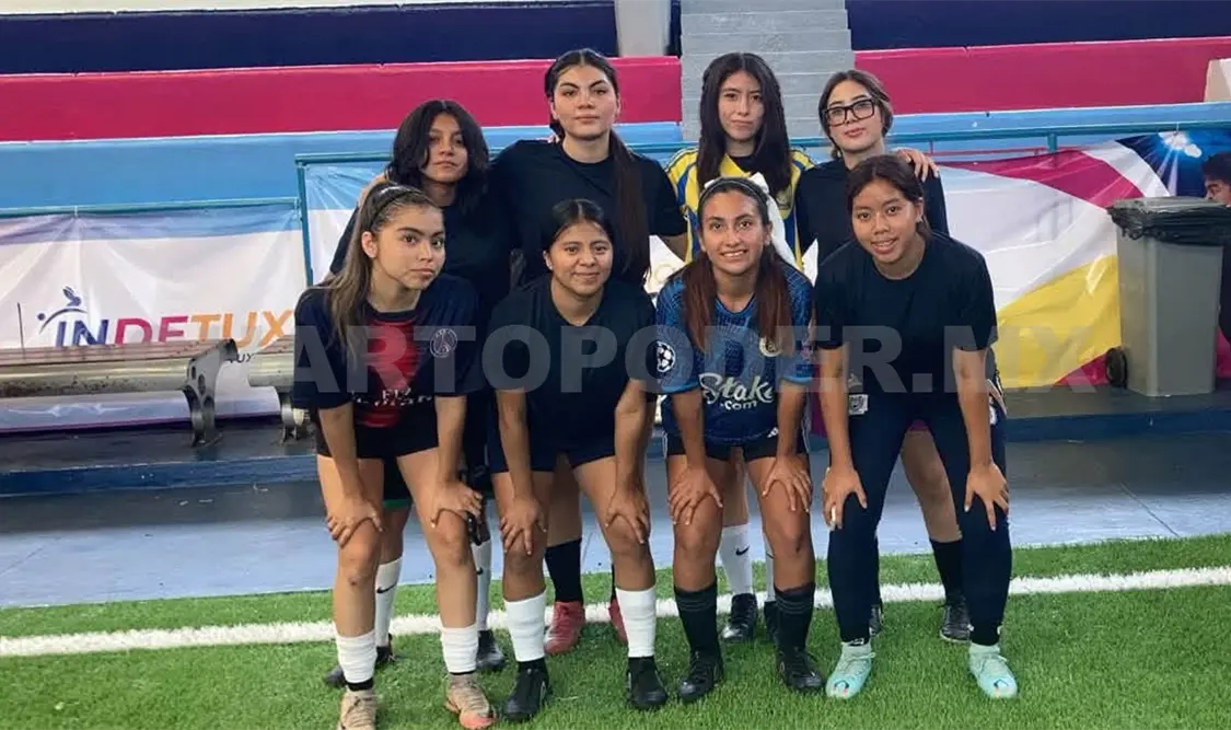 Portugal, Arabia Saudita, Brasil y Panamá avanzaron a las semifinales femeniles tras superar con autoridad sus respectivos compromisos. Cortesía