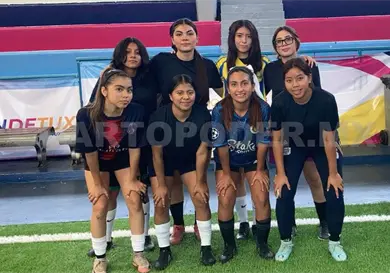 Quedan definidas las semifinales del Mundialito Quedan definidas las semifinales del Mundialito