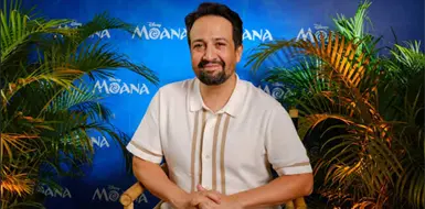Moana enlaza a sus dos protagonistas
