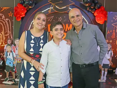 El inicio de una nueva historia