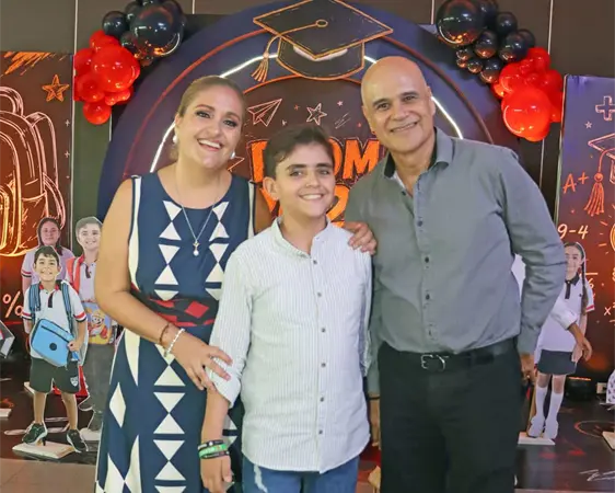 El inicio de una nueva historia El inicio de una nueva historia