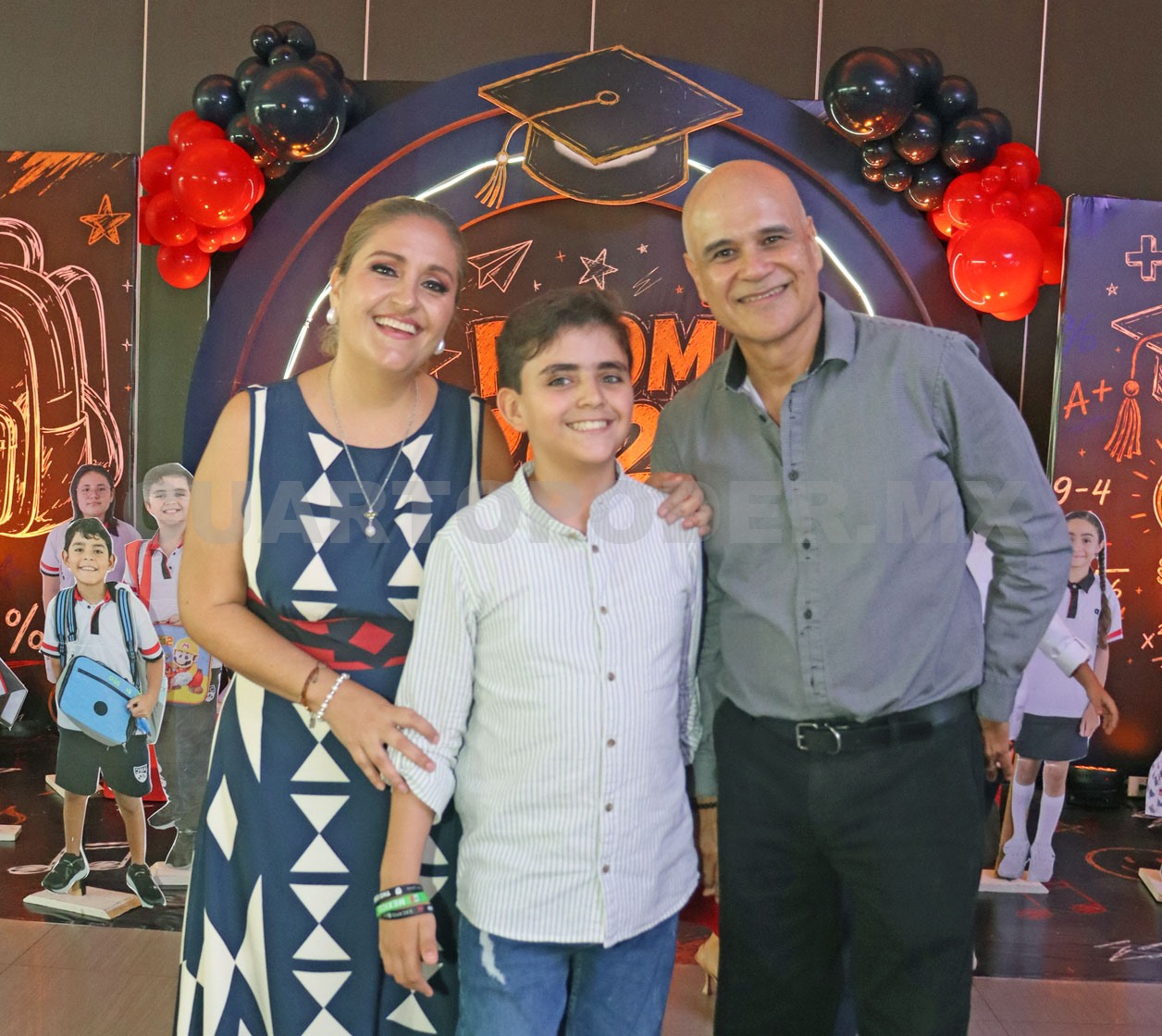 El inicio de una nueva historia