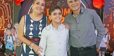 El inicio de una nueva historia El inicio de una nueva historia