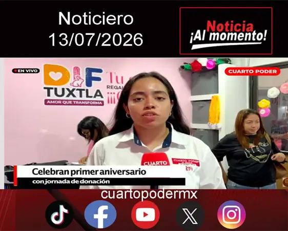 #Noticiero TVO #TuDiarioVivir con Carlos César Núñez #Noticiero TVO #TuDiarioVivir con Carlos César Núñez