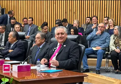 Campa&ntilde;as anticipadas atraen dinero del crimen
