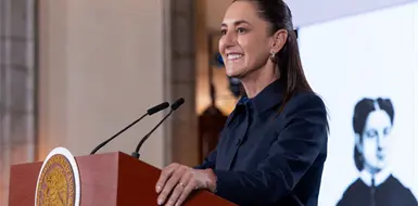 Destaca CSP falta de pruebas contra Rocha y AMLO