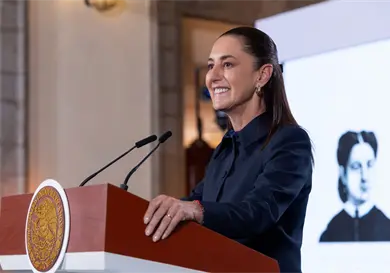 Destaca CSP falta de pruebas contra Rocha y AMLO