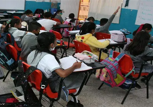 Invertir&aacute;n 58 mmdp en La Escuela es Nuestra