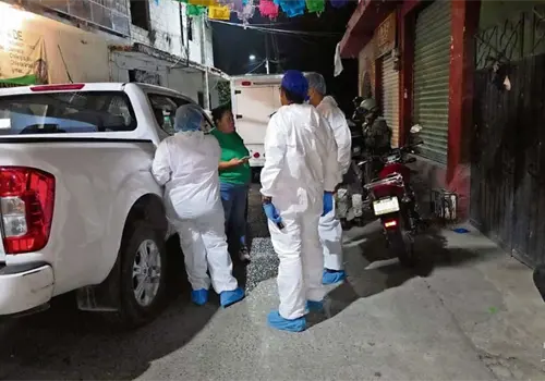 Crece violencia hacia pol&iacute;ticos y aspirantes