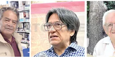 Todo listo para la gran cartelera period&iacute;stica