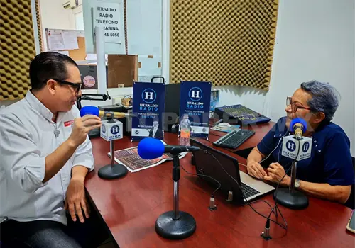 Destaca Susana Sol&iacute;s el aporte de Cuarto Poder