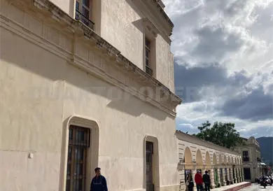 Solicitan rehabilitación de baños públicos Solicitan rehabilitación de baños públicos